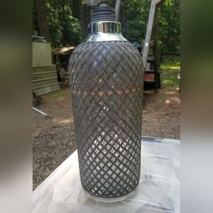Vintage Sparklets London Soda Siphon